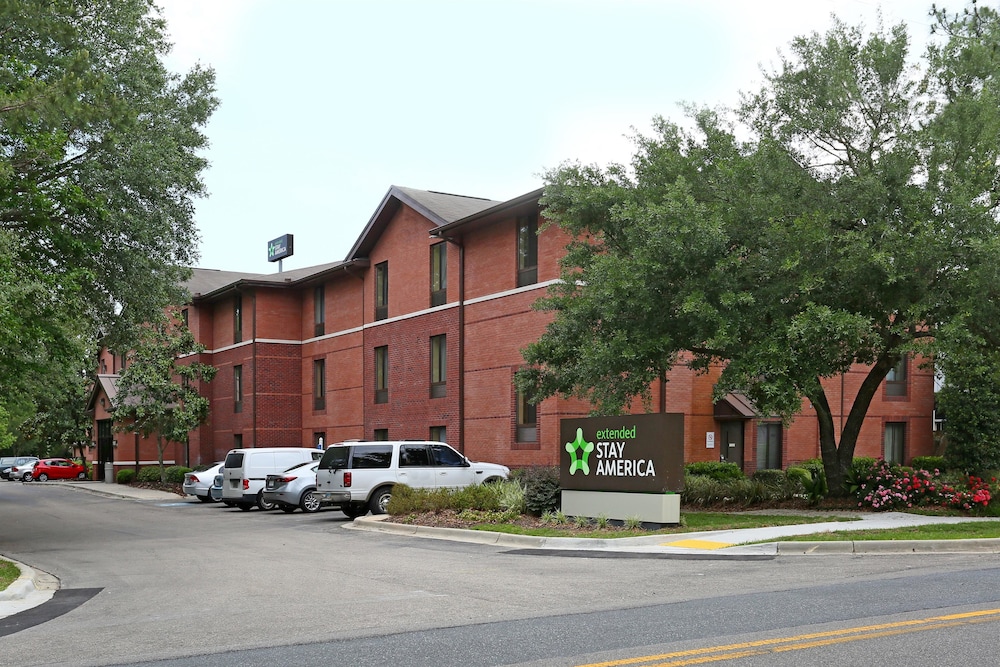 Extended Stay America - Tallahassee - Killearn 1/50