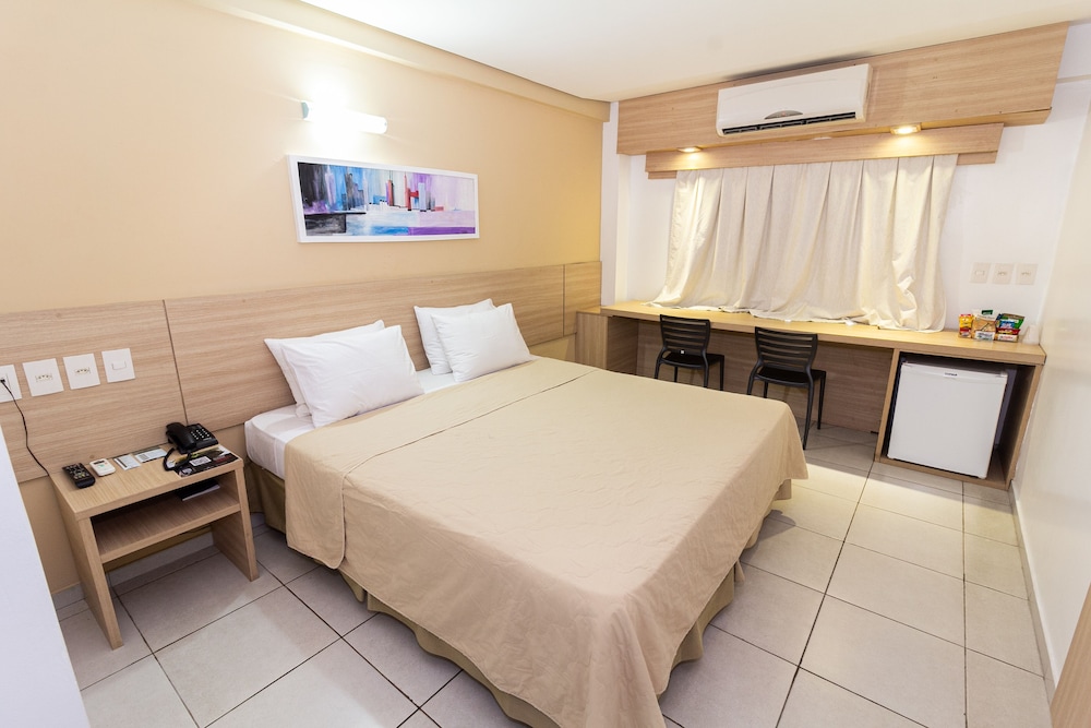 Gran Hotel Arrey 24/68