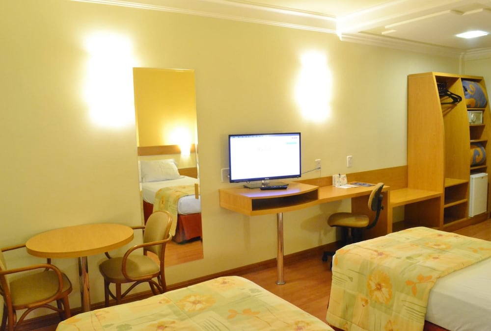 Itatiaia Premium Hotel 18/54