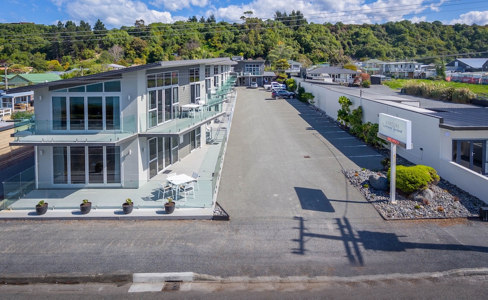 Kaikoura Waterfront Apartments 5/50