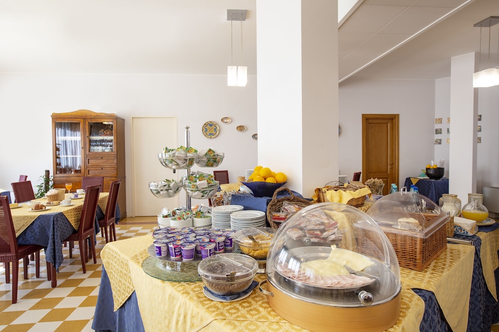 Hotel Baglio Santacroce 42/61