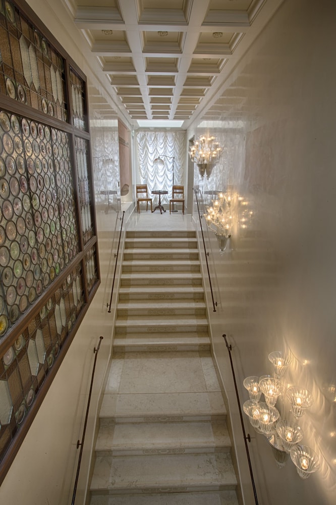 Santa Chiara 65/91