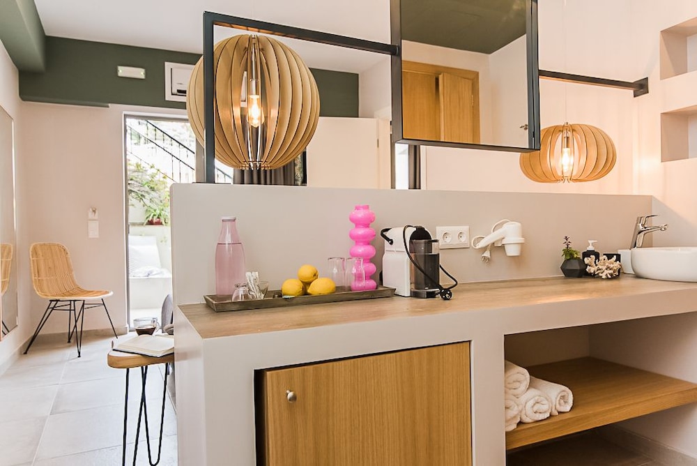 Sunshine Boutique Hotel 50/50