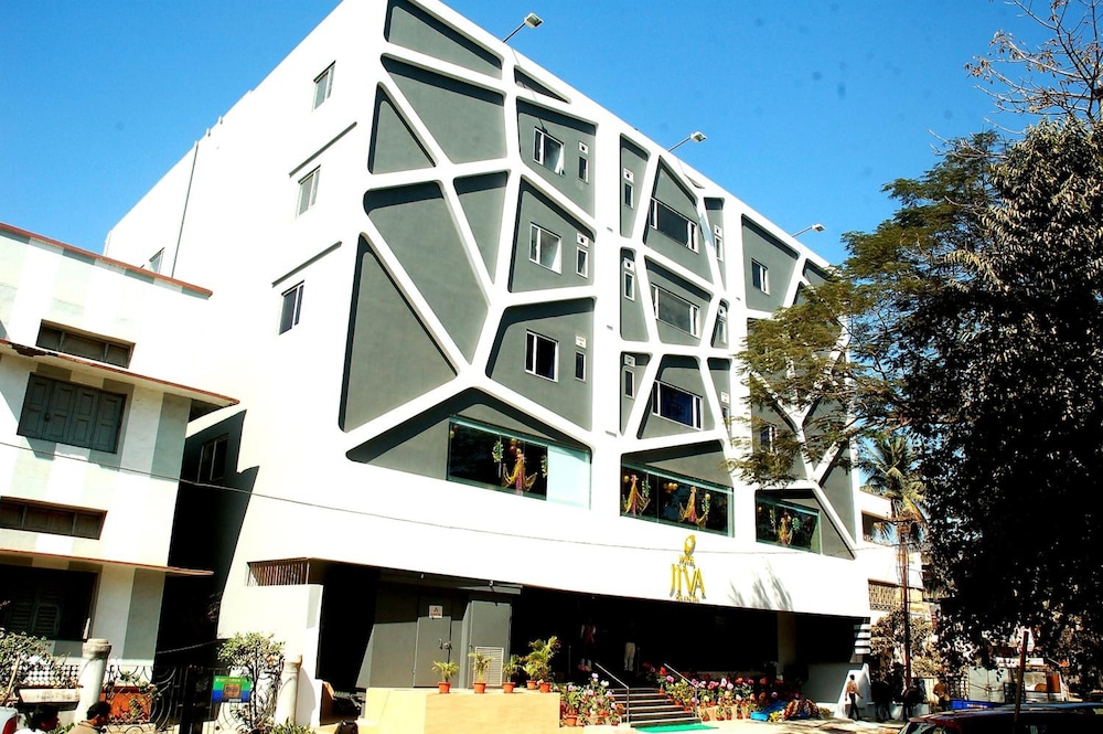 HOTEL JIVA 3/50