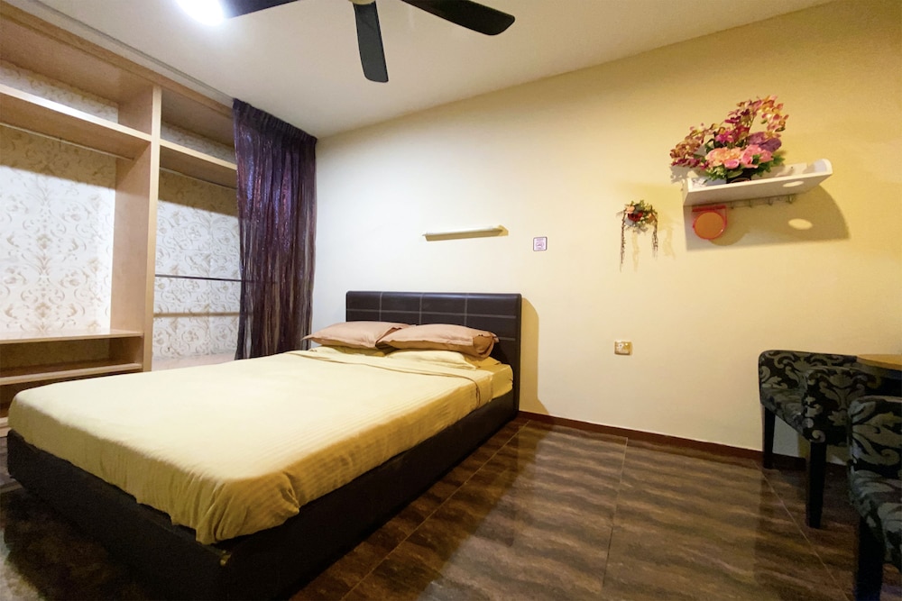 Hotel O Rebecca's Homes 22/42