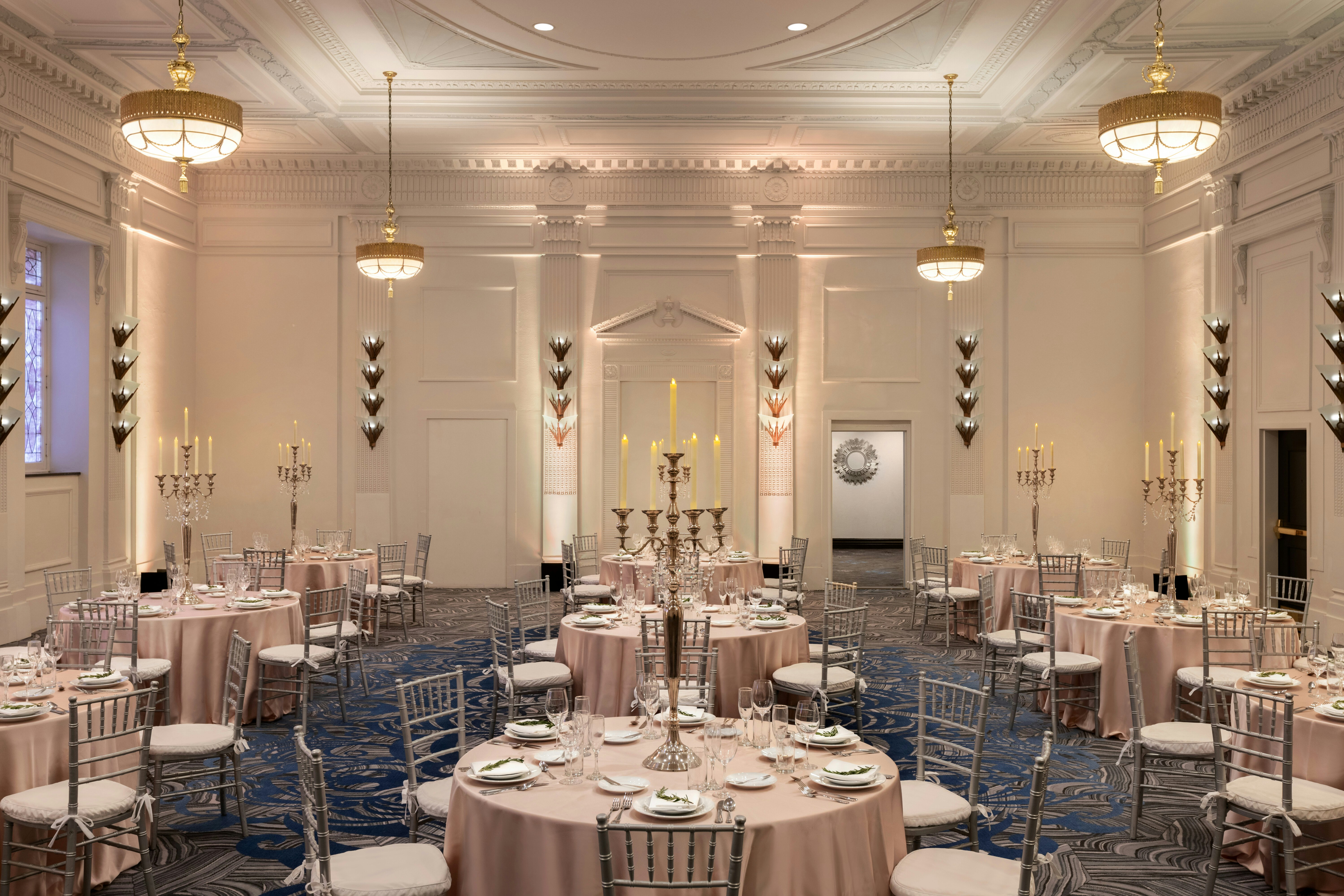 Hilton New Orleans/St. Charles Avenue 48/71