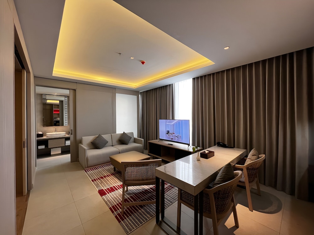 Ra Suites Simatupang 34/50