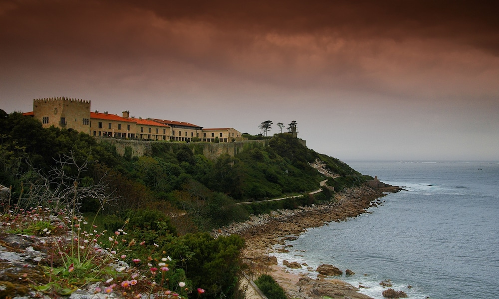 Parador de Baiona 60/71