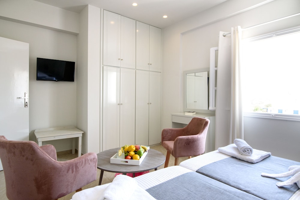 DE NAXIA SUITES 17/57