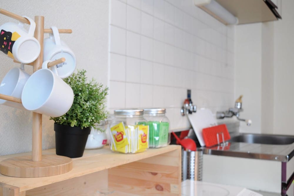 Daikoku Hostel 6/57