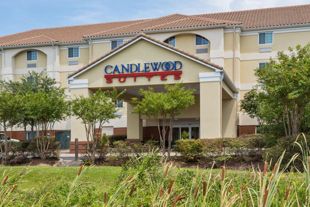Candlewood Suites Destin Sandestin Area 3/62