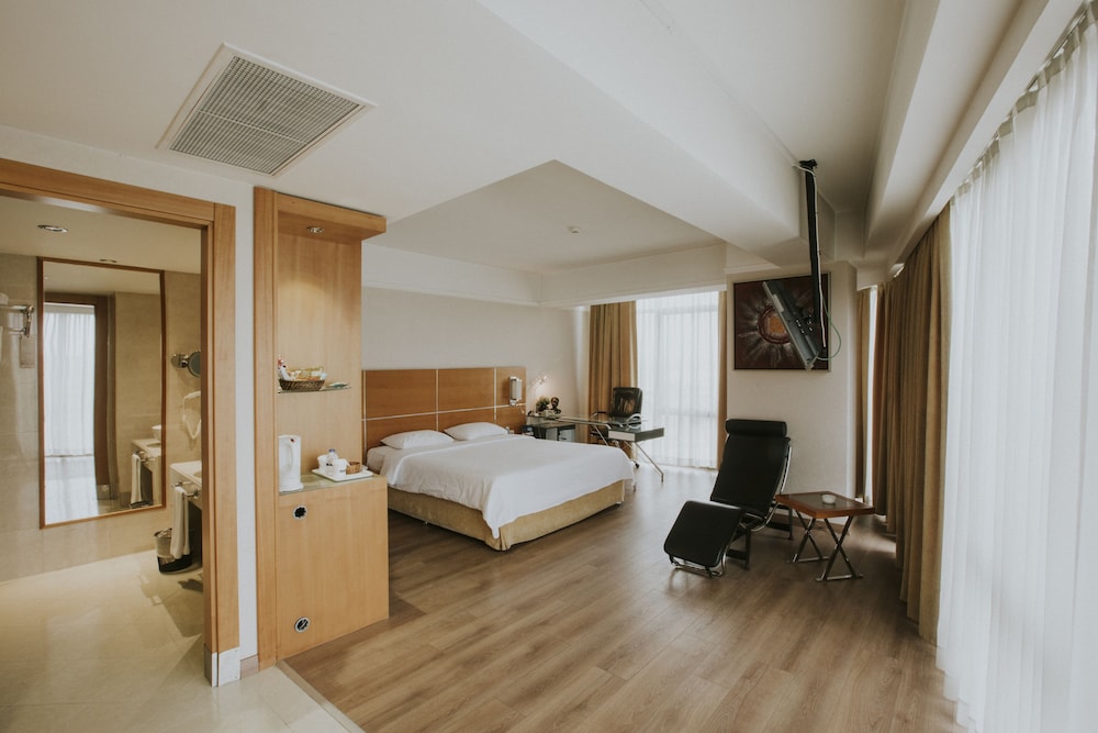 Anemon Denizli Hotel 12/37