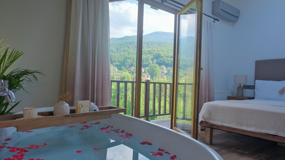 Cevizdibi Butik Otel 22/50