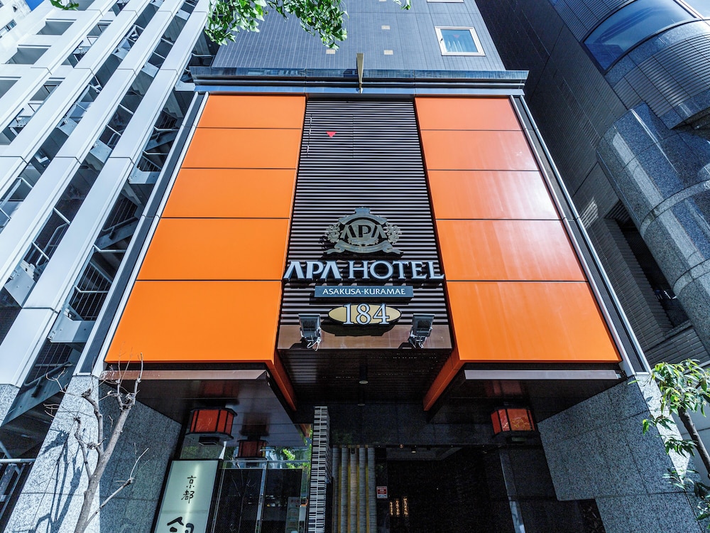 APA Hotel Asakusa-Kuramae 2/63