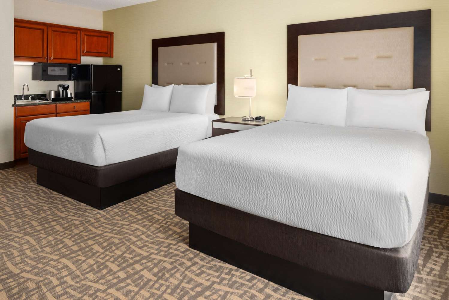Wyndham Garden Buffalo Downtown 5/20