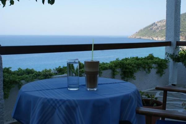 Akropolis Pension 24/25