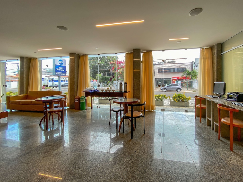 Hotel Caicara Joao Pessoa 21/26