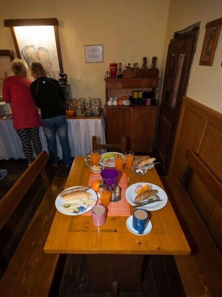 Hotel U Maleho Vitka 56/73