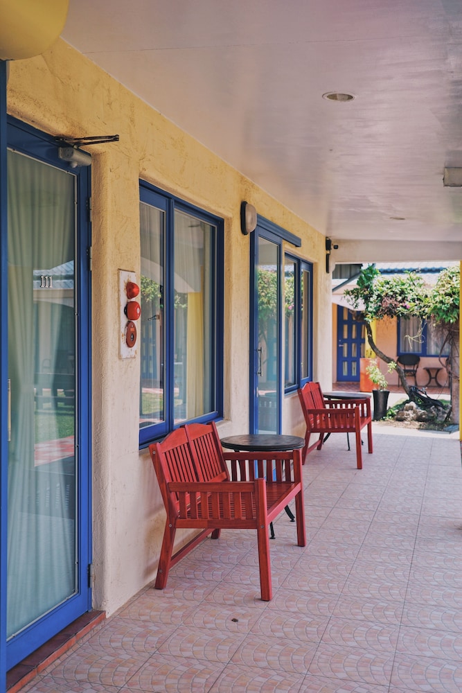 Againn garden resort 51/58