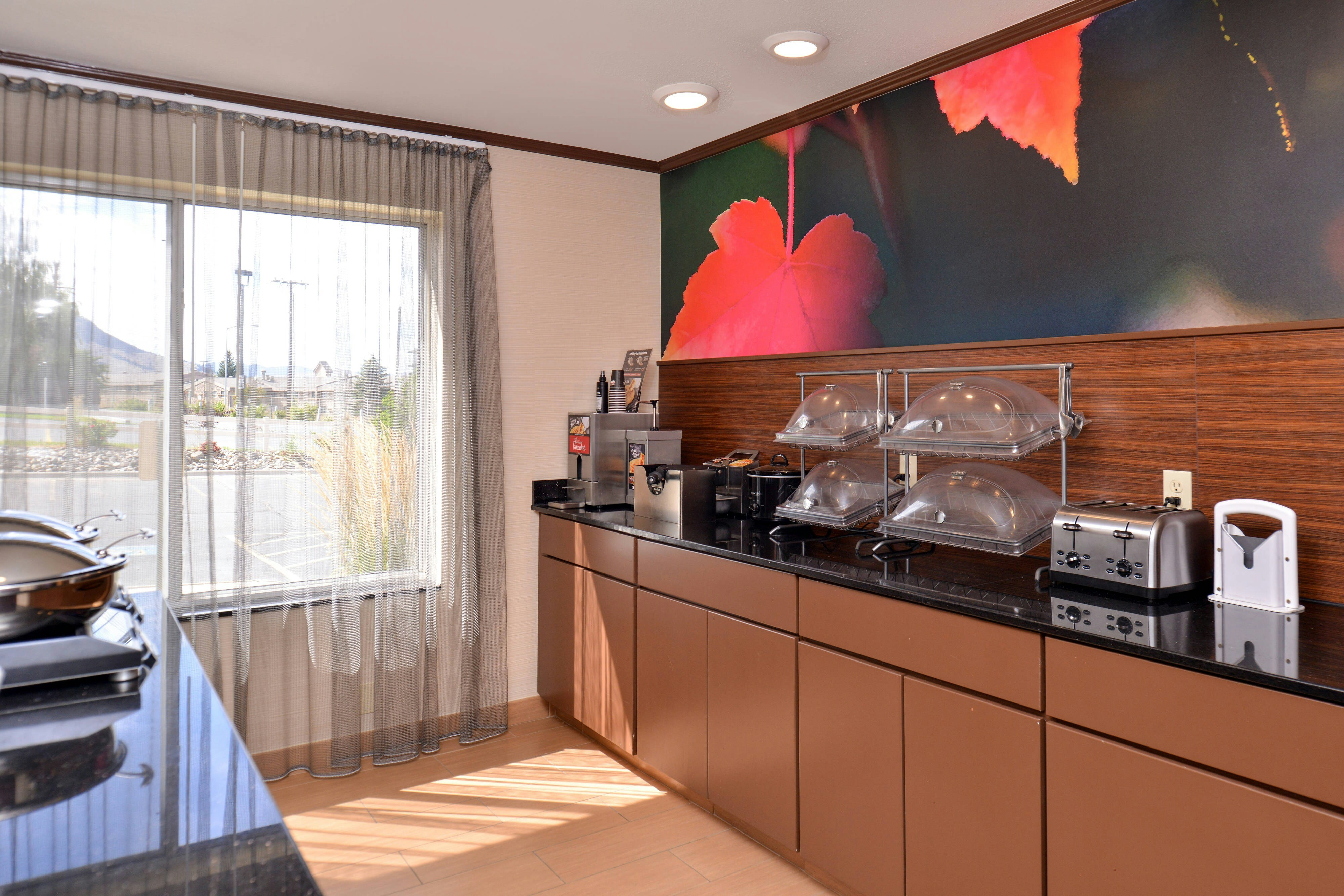 Fairfield Inn Suites Helena 19/38