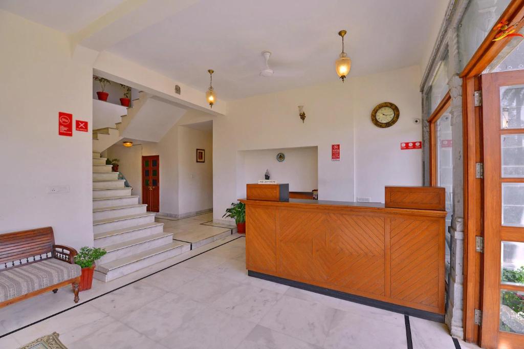 Oyo 6549 Hotel Gorbandh 12/47