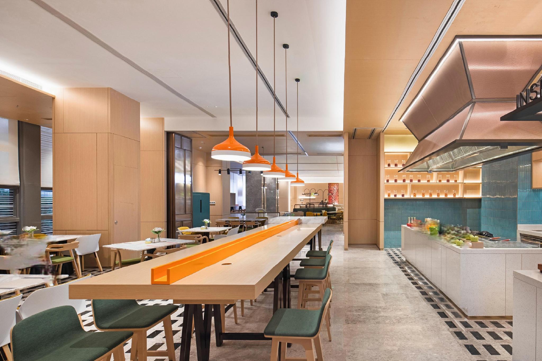 Home 2 Suites by Hilton Shenzhen Baoan 39/52