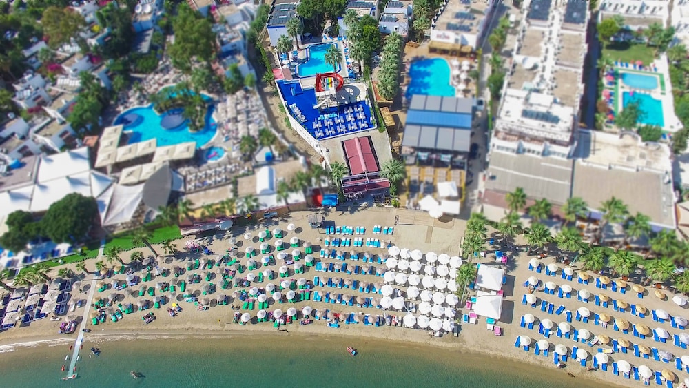 Gumbet Anil Beach 35/45