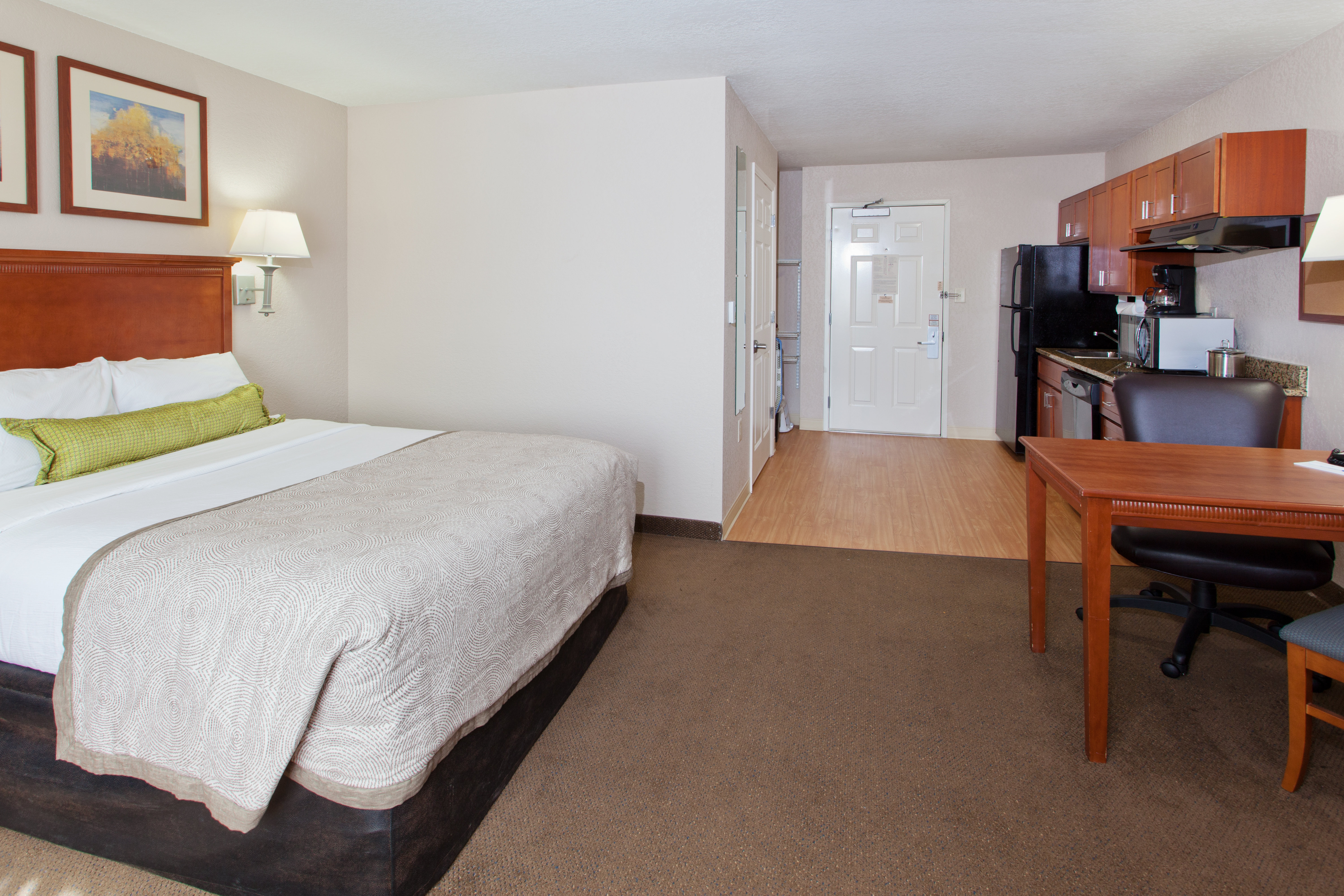 Candlewood Suites Lexington 31/74