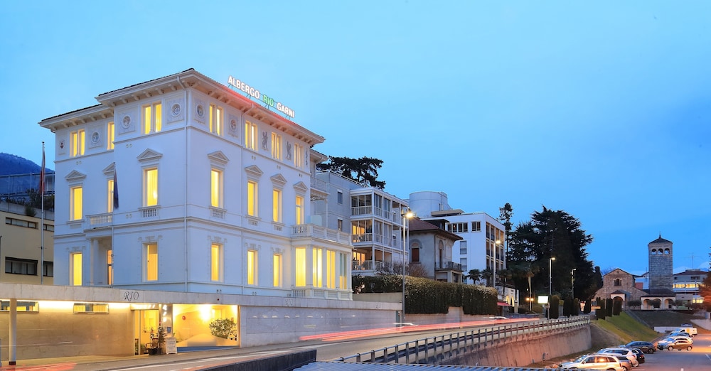 Hotel Garni Rio 2/41