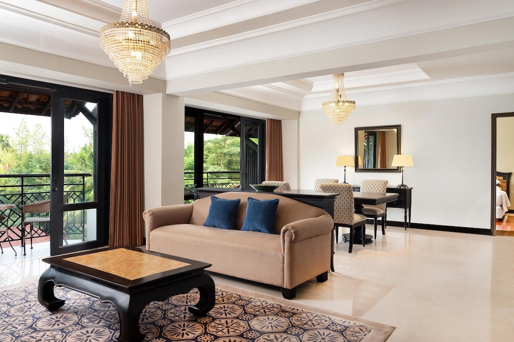 Mustika Yogyakarta Resort & Spa 44/66