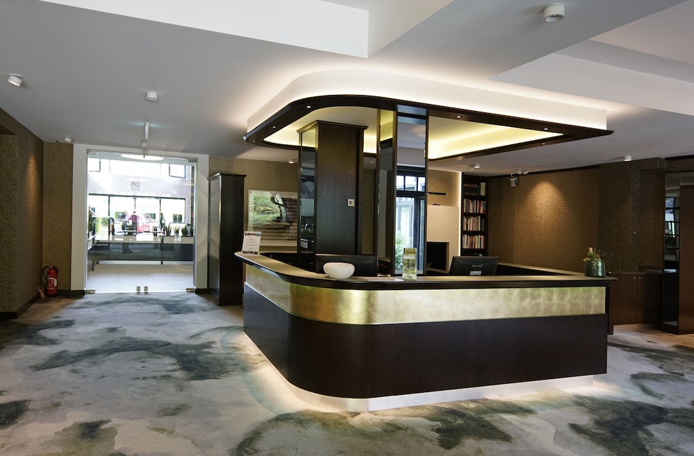 Essensio Hotel DÜsseldorf Erkrath 3/49
