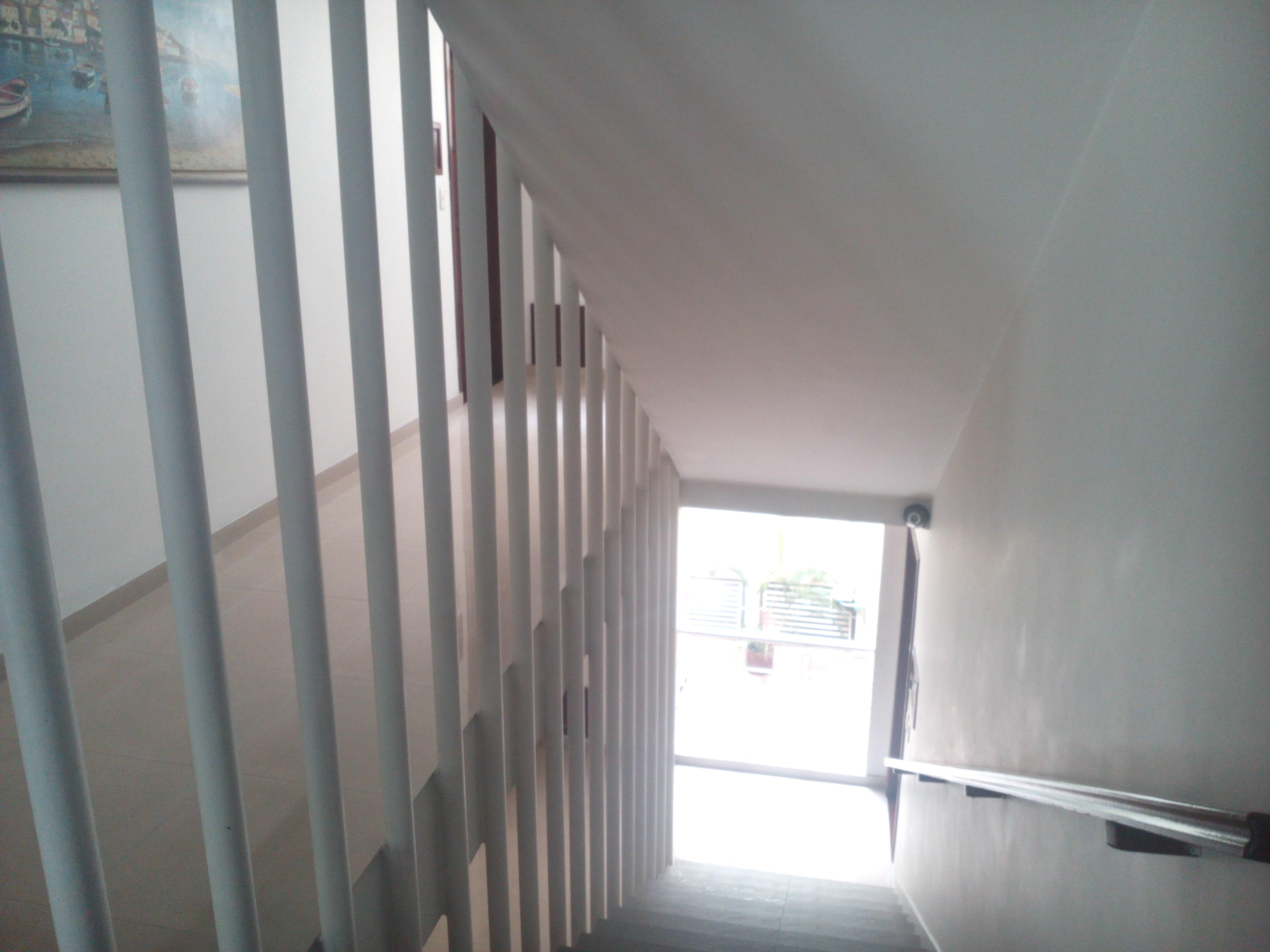 Hotel Cuarta Avenida 22/37