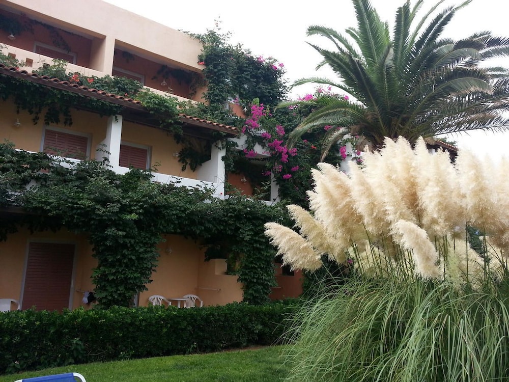 Anissa Beach and Village Hotel in HERSONISSOS