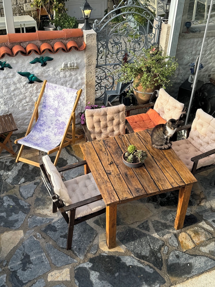 H&R Alacati 25/50