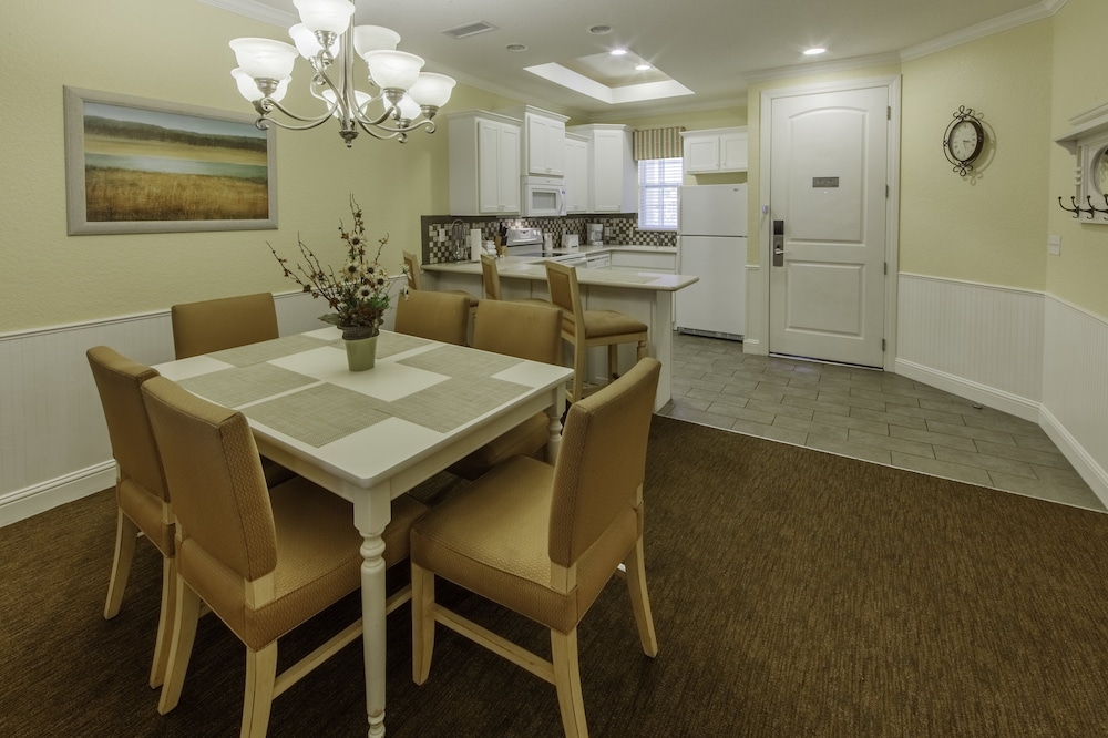 Holiday Inn Club Vacations Piney Shores Resort Lake Conroe 45/68