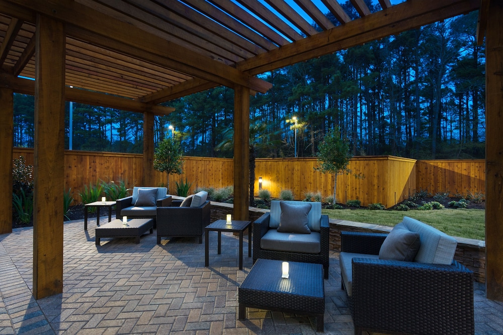 Courtyard By Marriott Ruston 30/52