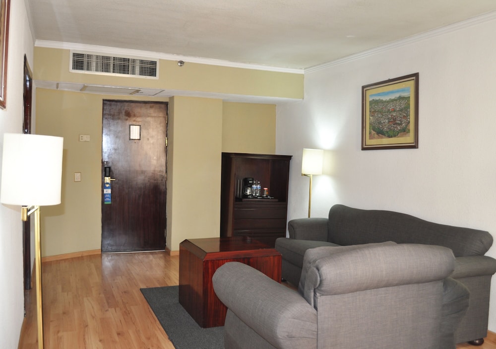 Hotel Arroyo de la Plata Zacatecas 37/64