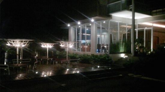 Moscato Hotel and Cafe 2/39