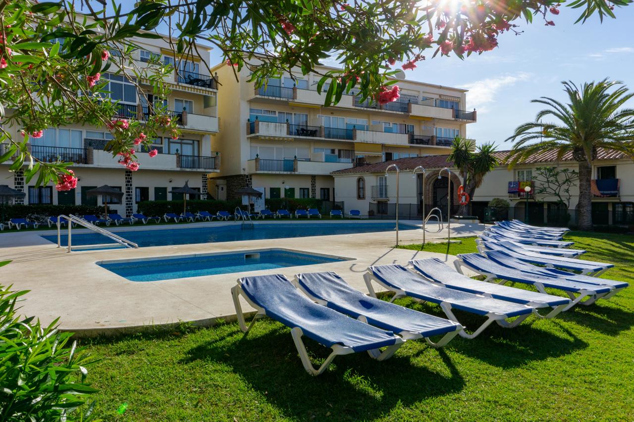 Apartments Los Jazmines 58/65