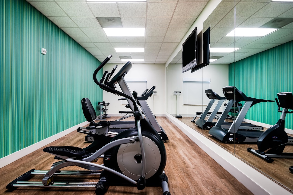 Holiday Inn Express Hotel And Suites Ontario Airport 31/50