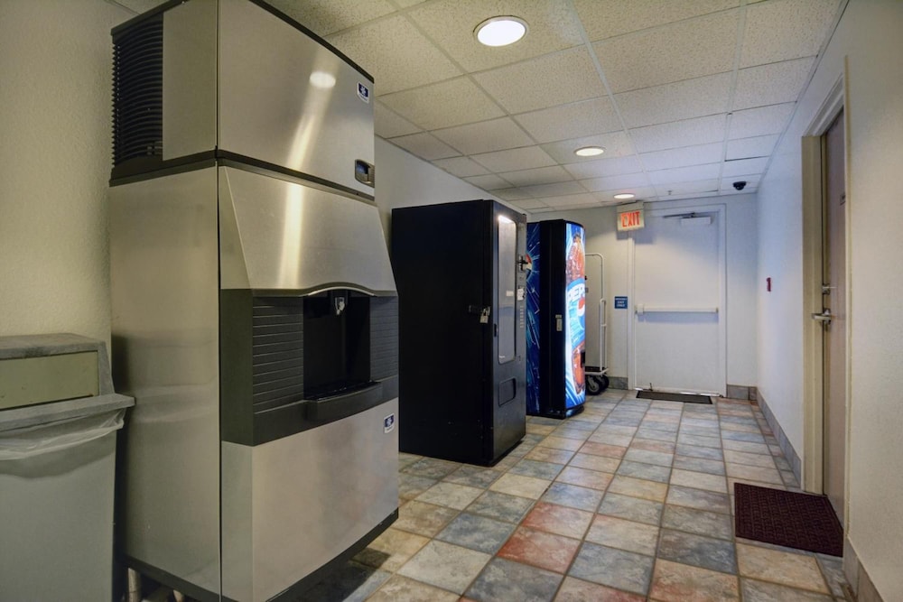 Motel6 Denison, TX 42/56