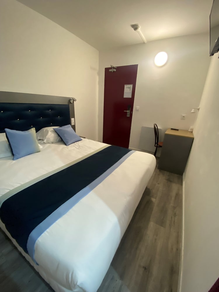 Fasthotel - Soissons Nord 4/16