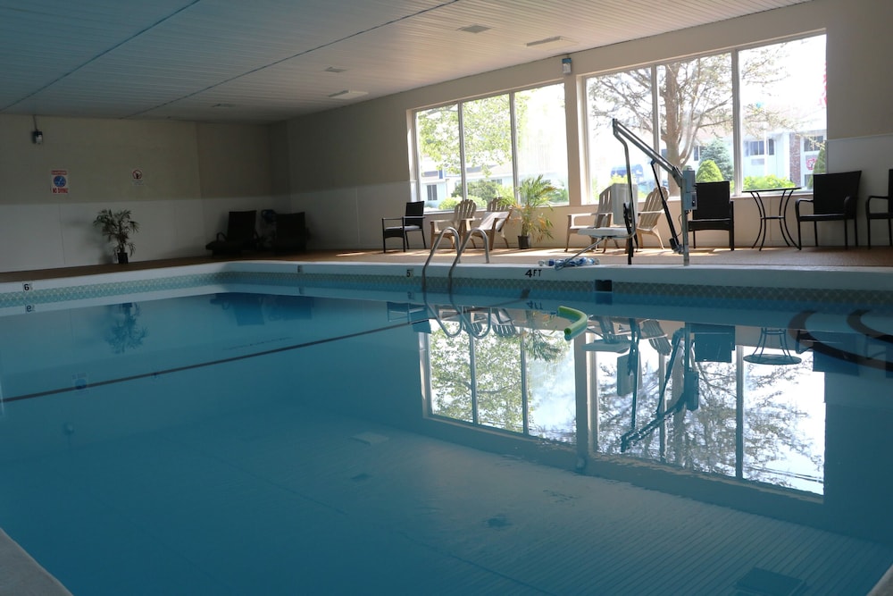 Travelodge West Yarmouth/Hyannis 20/45