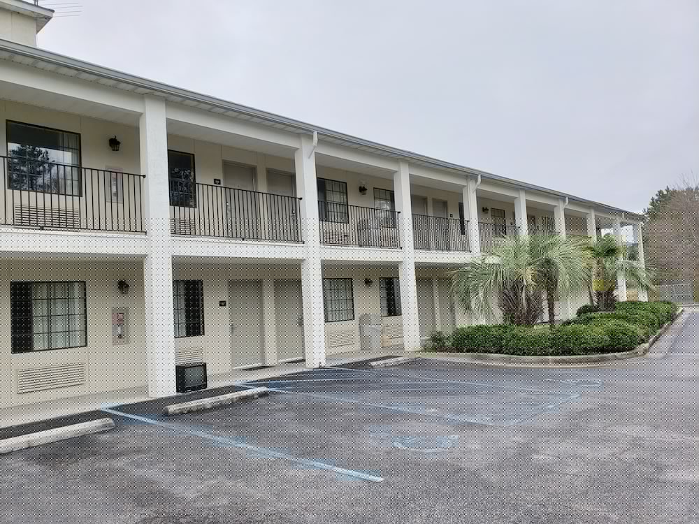 Peach Tree Inn 5/48