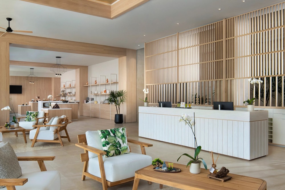SECRETS PLAYA ESMERALDA RESORTS & SPA 9/50