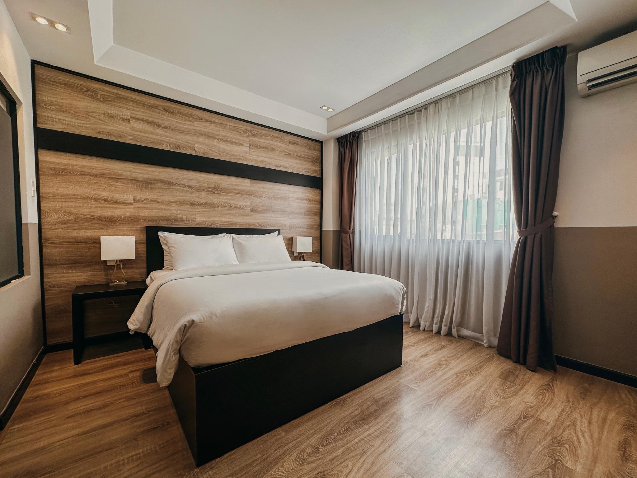 Chotel Ben Thanh 25/50