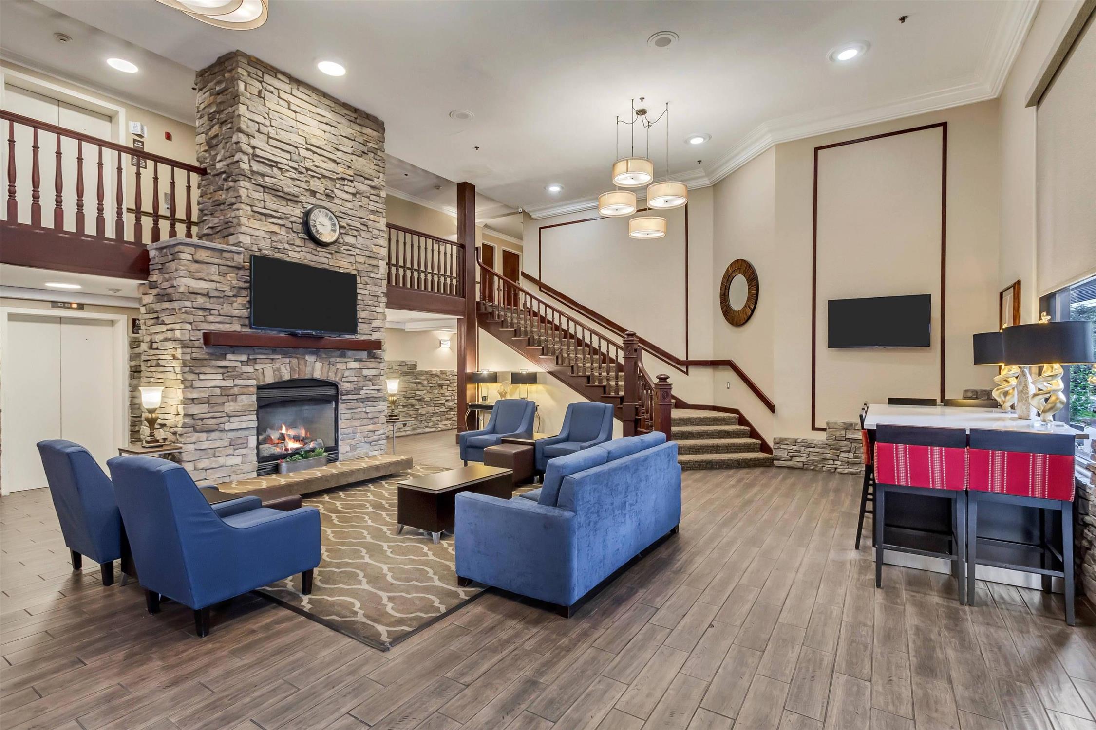 Comfort Inn Murray - Salt Lake City South 20/27