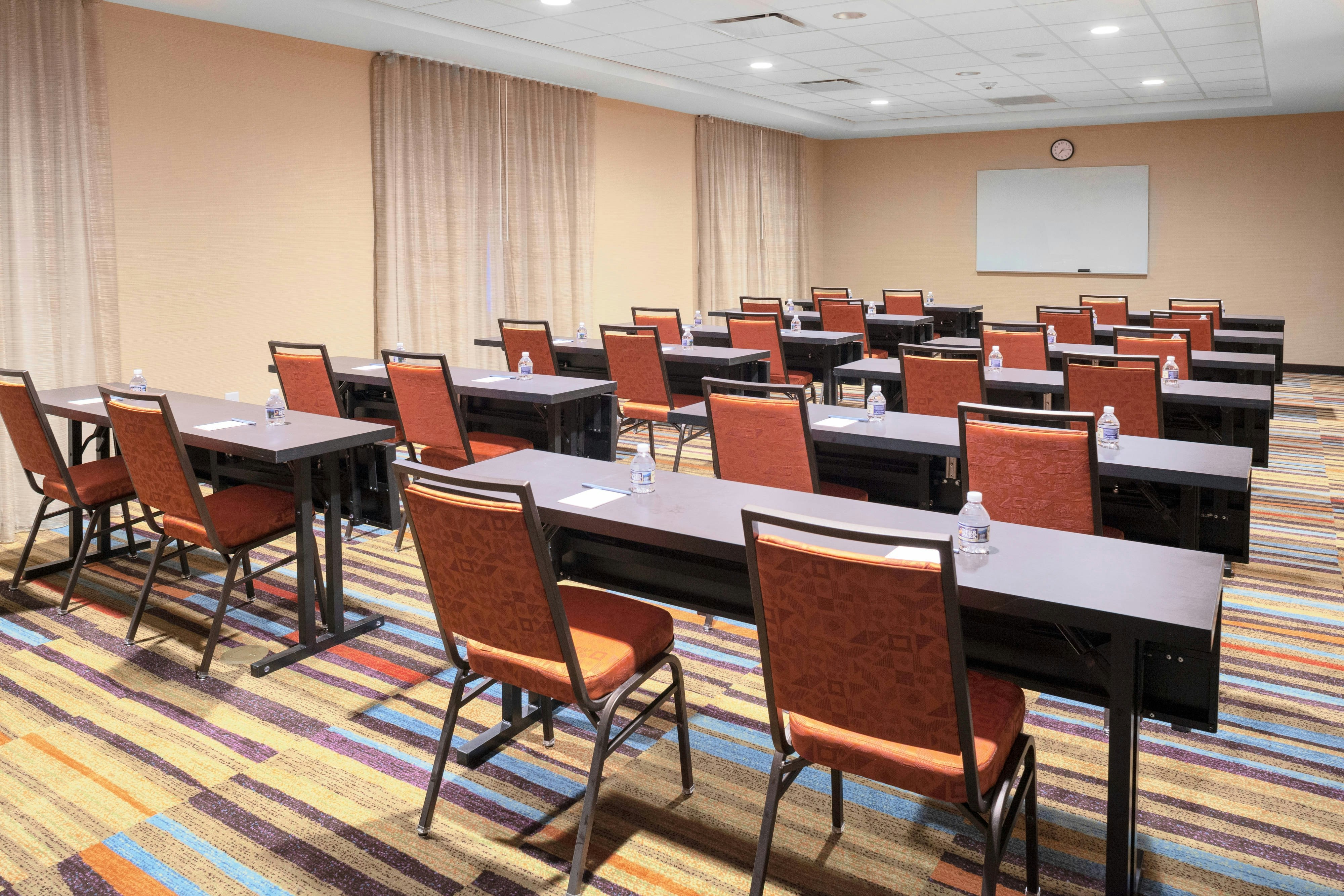 Fairfield Inn & Suites By Marriott Augusta Washington Rd. /I-20 21/26