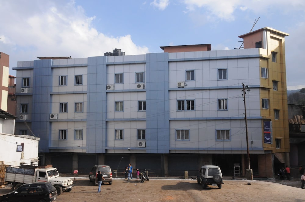 Hotel Barbereek Inn 2/36
