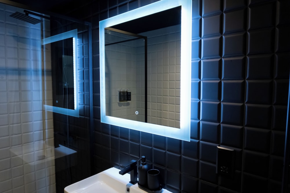 Block Hotel Rooms and Aparments 47/54